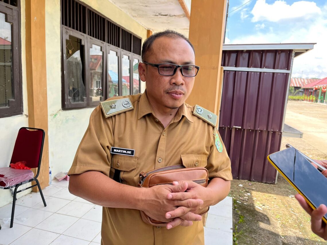 Loa Raya Dorong Kemandirian Warga Lewat Koperasi Merah Putih