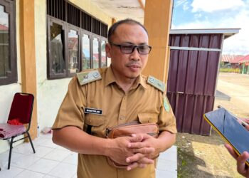 Loa Raya Dorong Kemandirian Warga Lewat Koperasi Merah Putih