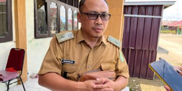 Loa Raya Dorong Kemandirian Warga Lewat Koperasi Merah Putih