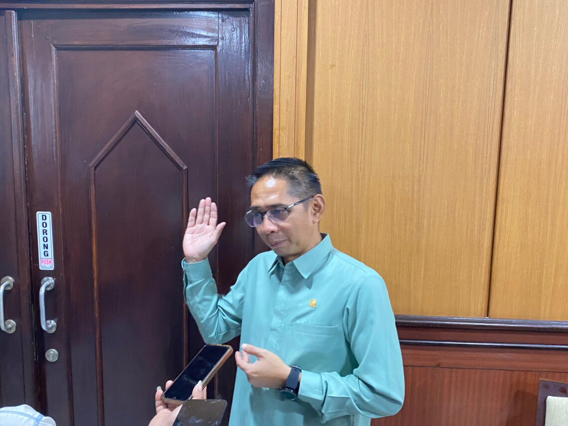 Firnadi Ikhsan Dorong Polri Terus Hadir dengan Keadilan dan Humanisme di Hari Bhayangkara ke-79