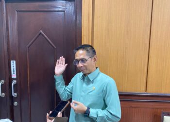 Firnadi Ikhsan Dorong Polri Terus Hadir dengan Keadilan dan Humanisme di Hari Bhayangkara ke-79