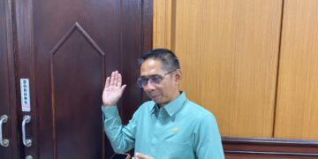 Firnadi Ikhsan Dorong Polri Terus Hadir dengan Keadilan dan Humanisme di Hari Bhayangkara ke-79