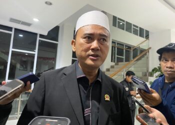 Rusdi Doviyanto: Pasar Murah Bukan Solusi Permanen, Samarinda Butuh Kebijakan Inflasi yang Visioner