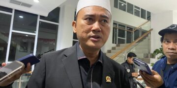 Rusdi Doviyanto: Pasar Murah Bukan Solusi Permanen, Samarinda Butuh Kebijakan Inflasi yang Visioner