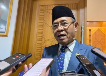 Pengelolaan Limbah Dinilai Lemah di Lapangan, DPRD Samarinda Desak Pemerintah Lebih Persuasif