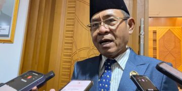 Pengelolaan Limbah Dinilai Lemah di Lapangan, DPRD Samarinda Desak Pemerintah Lebih Persuasif