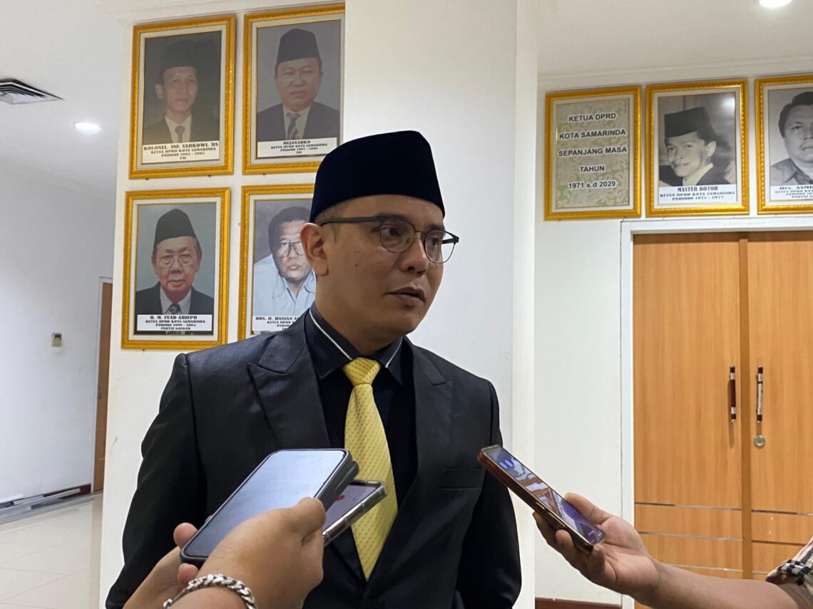 DPRD Soroti Peran Sosial Pemerintah Masih Lemah, Fasilitas Dasar Jadi Prioritas 2026