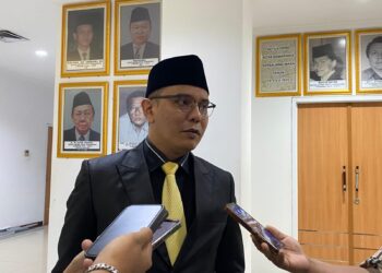 DPRD Soroti Peran Sosial Pemerintah Masih Lemah, Fasilitas Dasar Jadi Prioritas 2026