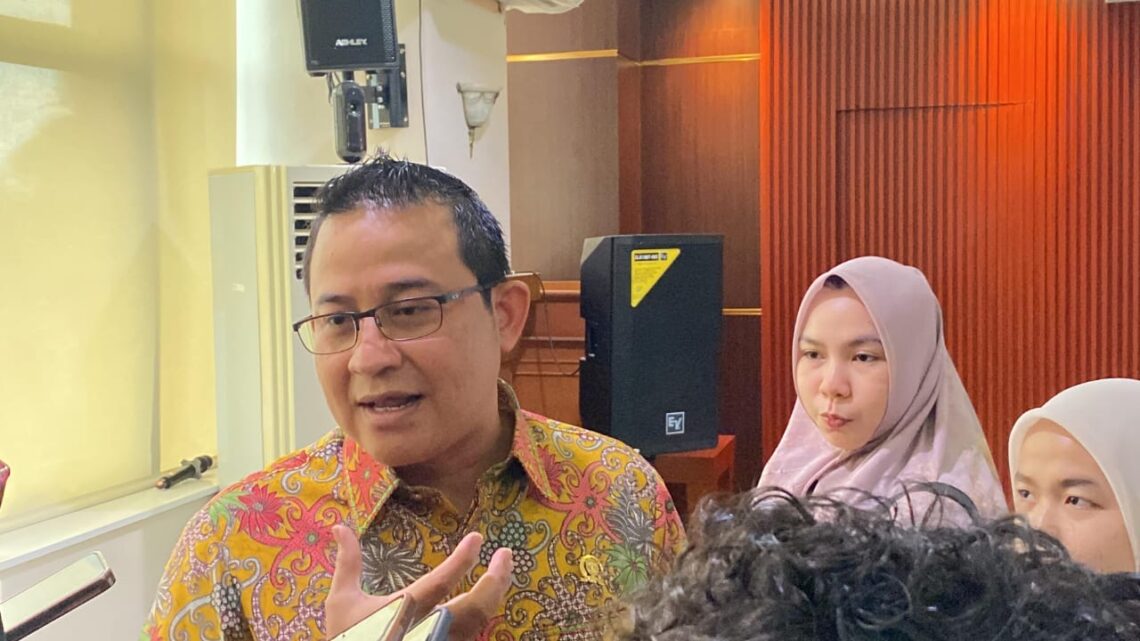 DPRD Kaltim Ingatkan Ancaman Tekanan Lingkungan di Balik Proyek Pabrik Etanol