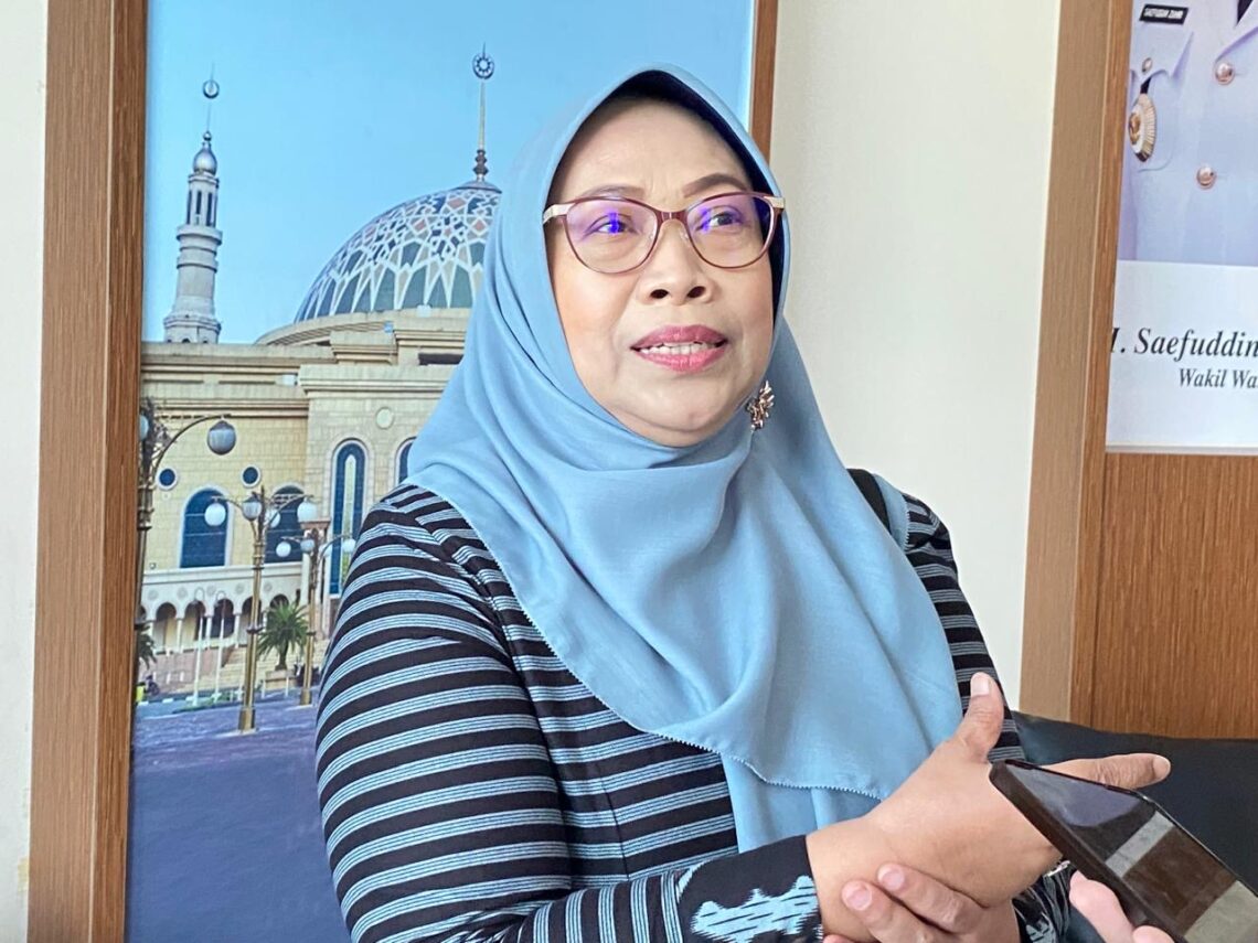 DPRD Samarinda Dorong Percepatan Penurunan Stunting, Soroti Pentingnya Kolaborasi Nyata