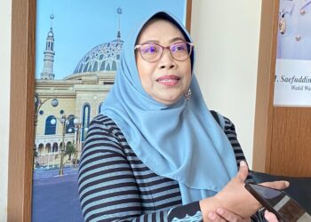 DPRD Samarinda Dorong Percepatan Penurunan Stunting, Soroti Pentingnya Kolaborasi Nyata