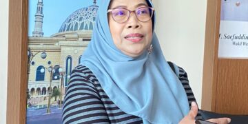 DPRD Samarinda Dorong Percepatan Penurunan Stunting, Soroti Pentingnya Kolaborasi Nyata