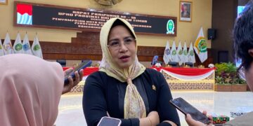 Jembatan Sungai Nibung Jadi Kunci Konektivitas Pesisir-Pusat Kaltim, Warga Tanjung Redeb hingga Kelai Bakal Diuntungkan