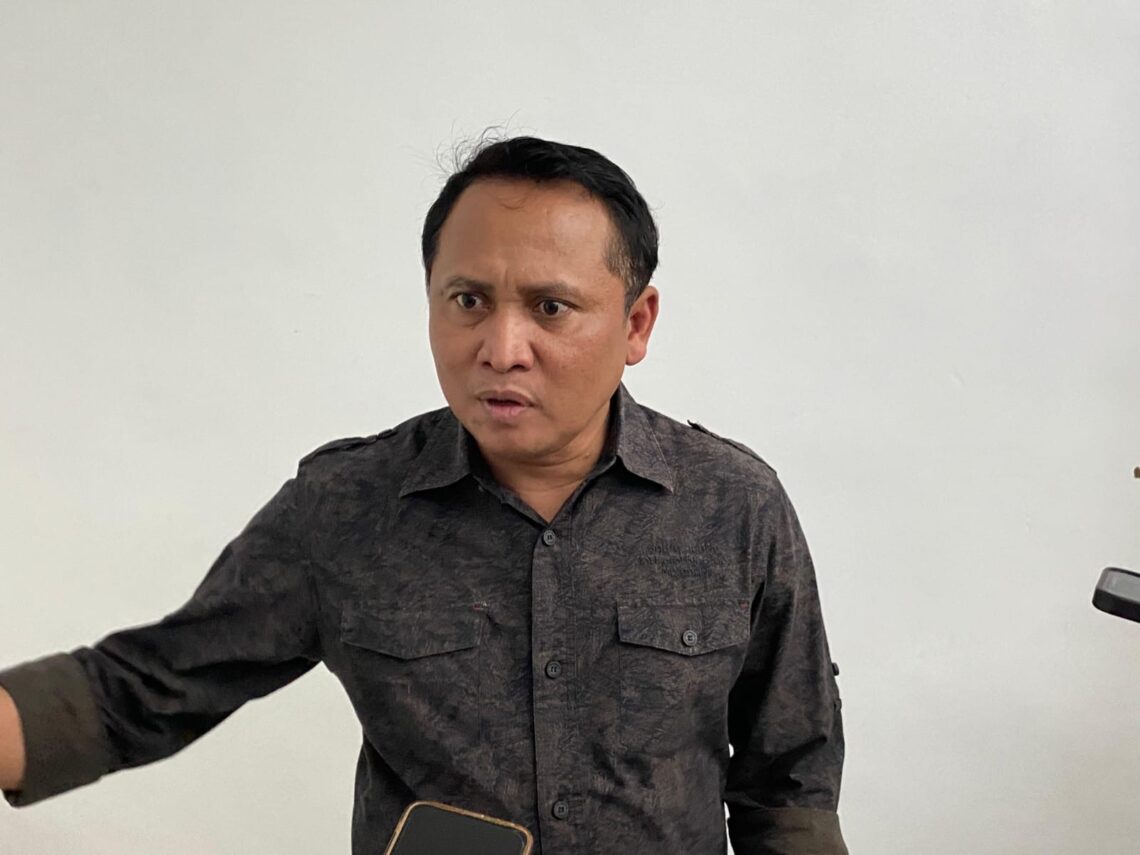 Anhar Soroti Monopoli Koperasi Sekolah, Dorong Transparansi dan Keadilan Biaya Pendidikan