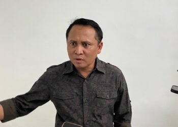 Anhar Soroti Monopoli Koperasi Sekolah, Dorong Transparansi dan Keadilan Biaya Pendidikan