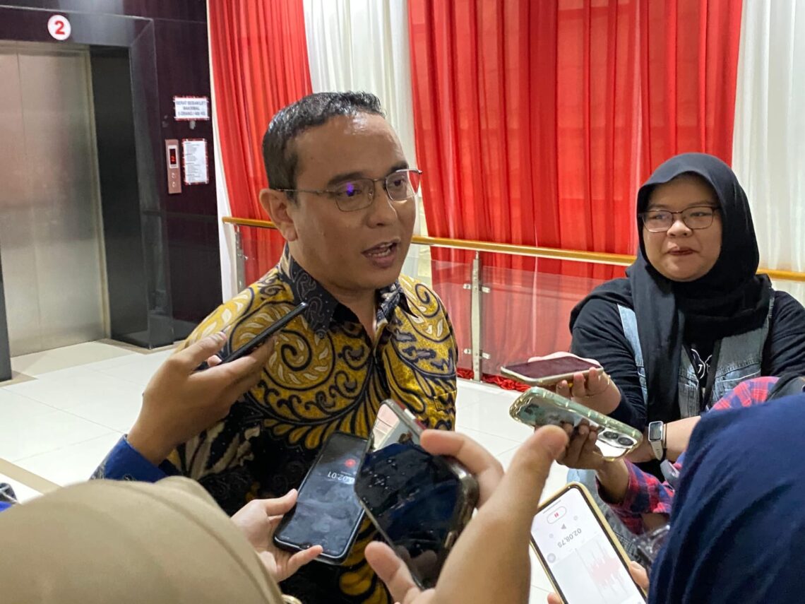 Novan Dorong Kolaborasi Komunitas untuk Pemerataan Layanan Ambulans Darurat di Samarinda