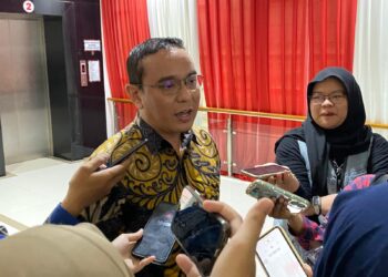 Novan Dorong Kolaborasi Komunitas untuk Pemerataan Layanan Ambulans Darurat di Samarinda