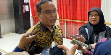 Novan Dorong Kolaborasi Komunitas untuk Pemerataan Layanan Ambulans Darurat di Samarinda