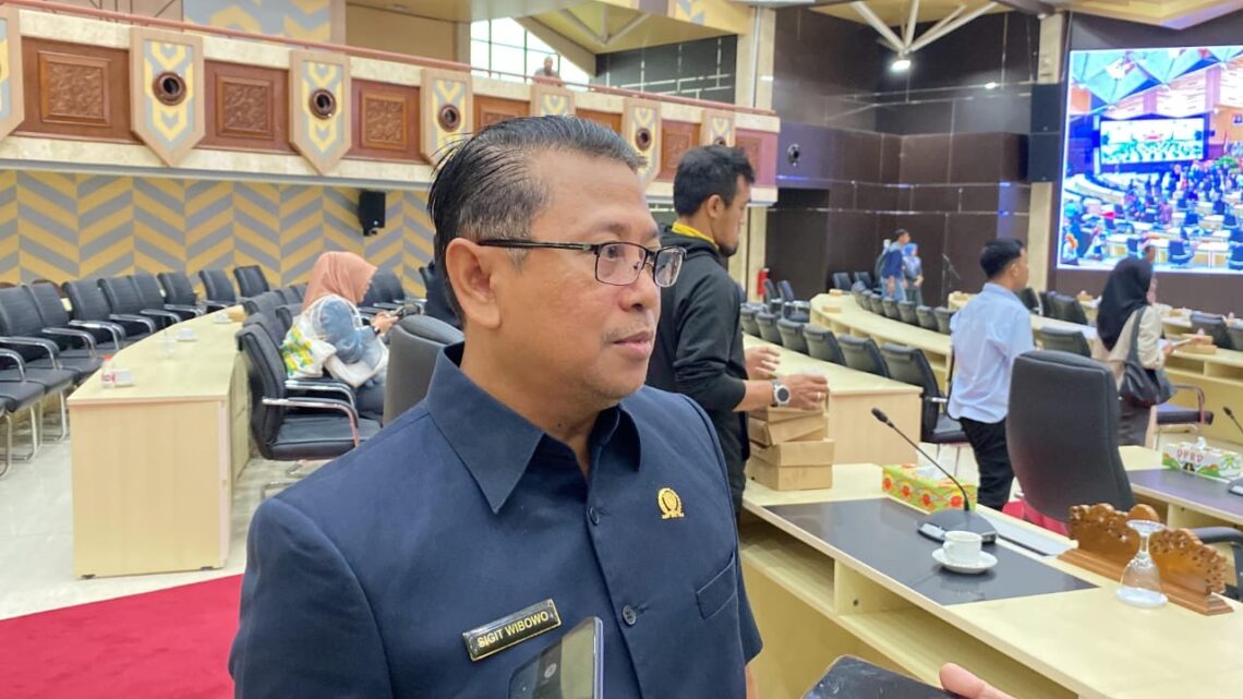 Sigit Wibowo: Pelayanan Pasien BPJS Masih Diskriminatif, Pemerintah Jangan Cuma Bangga Anggaran