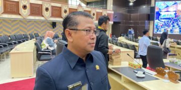 Sigit Wibowo: Pelayanan Pasien BPJS Masih Diskriminatif, Pemerintah Jangan Cuma Bangga Anggaran