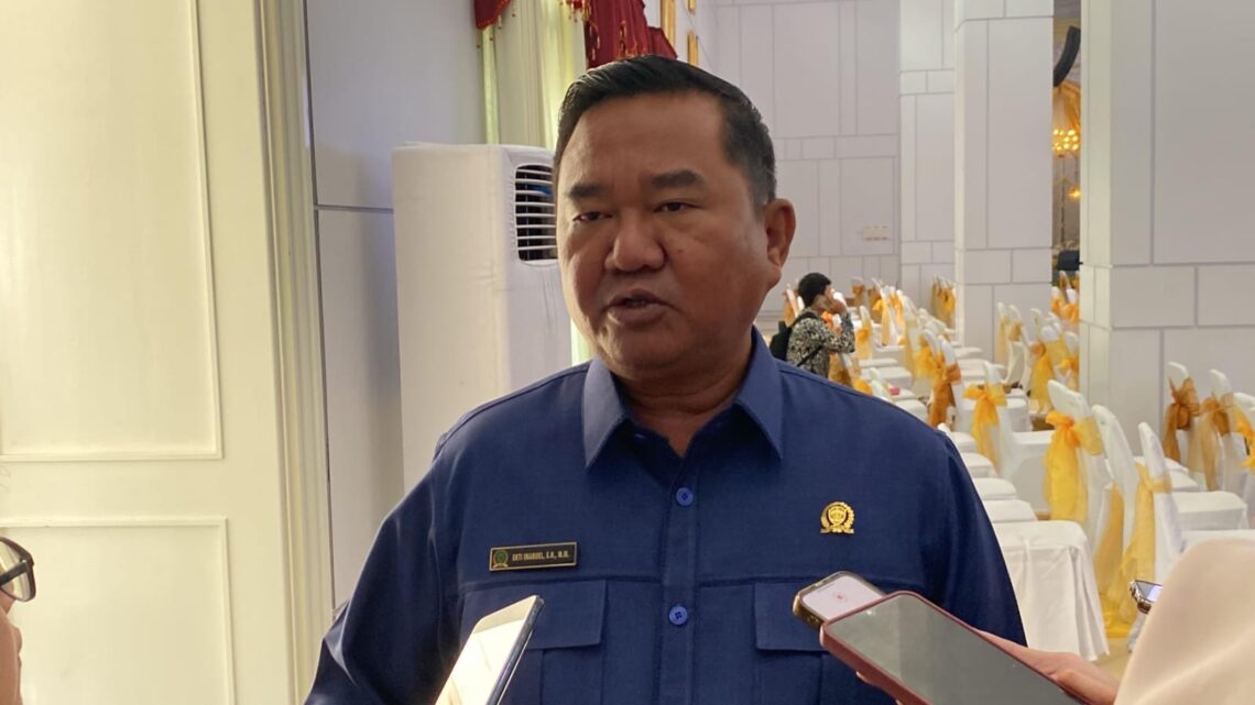GratisPol Jadi Bukti Negara Hadir, DPRD Kaltim Pastikan Kebijakan Tak Sekadar Wacana