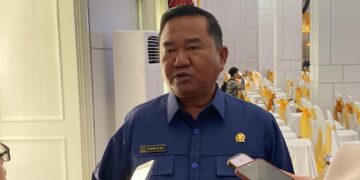 GratisPol Jadi Bukti Negara Hadir, DPRD Kaltim Pastikan Kebijakan Tak Sekadar Wacana