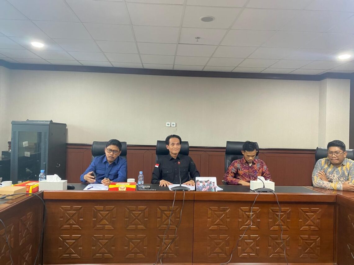 BK DPRD Kaltim Tegaskan Tak Ada Pelanggaran Etik dalam Insiden RDP dengan Kuasa Hukum RSHD