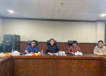 BK DPRD Kaltim Tegaskan Tak Ada Pelanggaran Etik dalam Insiden RDP dengan Kuasa Hukum RSHD