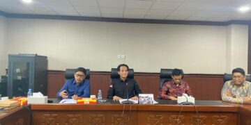 BK DPRD Kaltim Tegaskan Tak Ada Pelanggaran Etik dalam Insiden RDP dengan Kuasa Hukum RSHD