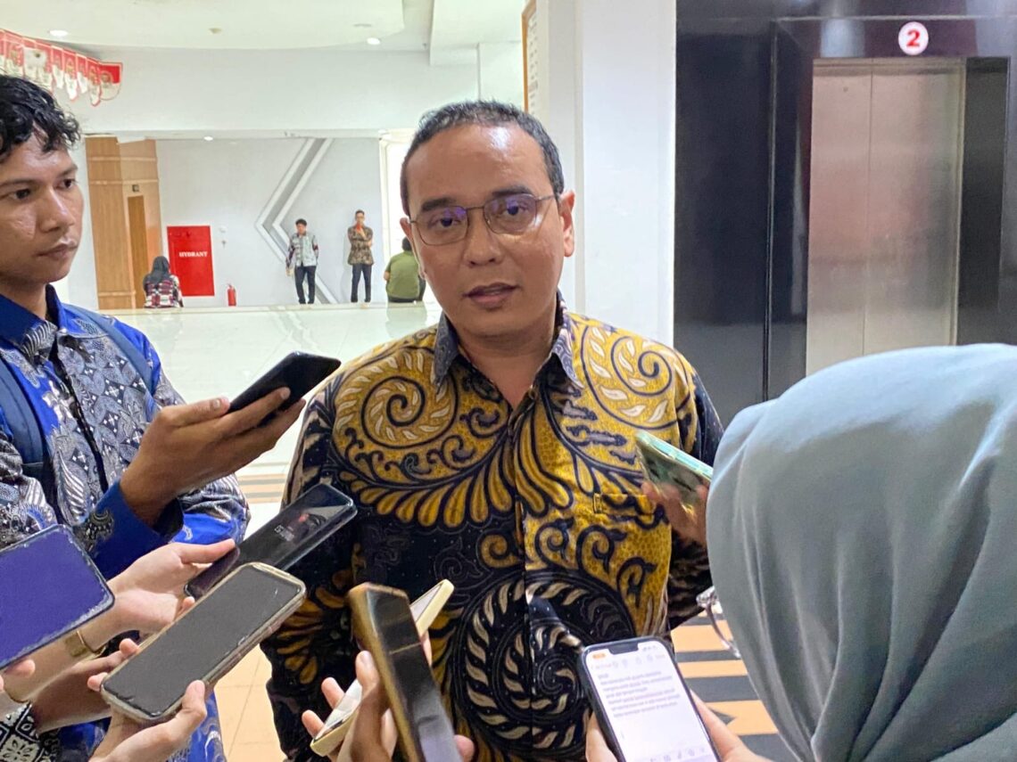 Ambulans Mangkrak di Puskesmas, Novan Soroti Lemahnya Sistem Dukungan Layanan Darurat