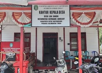 Loa Sakoh Prioritaskan Peningkatan Fasilitas dan Pemberdayaan Masyarakat
