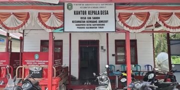 Loa Sakoh Prioritaskan Peningkatan Fasilitas dan Pemberdayaan Masyarakat