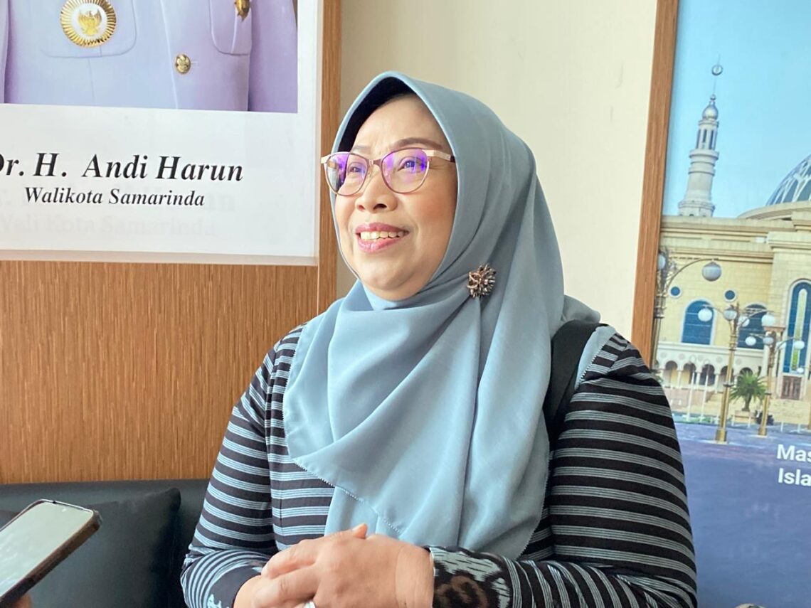 Sri Puji Soroti Rendahnya Minat Baca di Samarinda, Dorong Regulasi Literasi dan Terobosan OPD