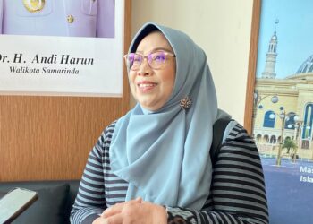 Sri Puji Soroti Rendahnya Minat Baca di Samarinda, Dorong Regulasi Literasi dan Terobosan OPD