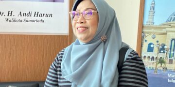 Sri Puji Soroti Rendahnya Minat Baca di Samarinda, Dorong Regulasi Literasi dan Terobosan OPD