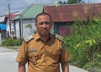 Loa Raya Mantapkan Status Mandiri Lewat Ekonomi dan Infrastruktur