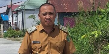 Loa Raya Mantapkan Status Mandiri Lewat Ekonomi dan Infrastruktur