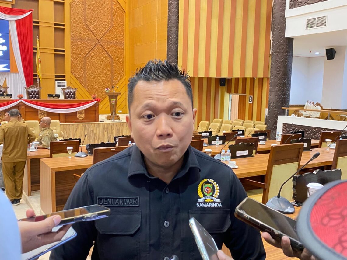 DPRD Soroti Pembelian Sistem Digital Asal Korea, Desak Pemkot Jamin Keberlanjutan dan Profesionalitas Pengelolaan