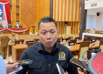 DPRD Soroti Pembelian Sistem Digital Asal Korea, Desak Pemkot Jamin Keberlanjutan dan Profesionalitas Pengelolaan