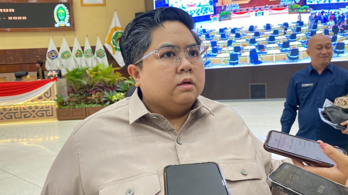Ananda Emira Tegaskan Komitmen Kerja Legislator Daerah di Tengah Polemik Pemisahan Pemilu