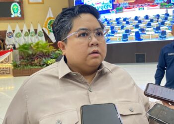 Ananda Emira Tegaskan Komitmen Kerja Legislator Daerah di Tengah Polemik Pemisahan Pemilu