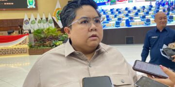 Ananda Emira Tegaskan Komitmen Kerja Legislator Daerah di Tengah Polemik Pemisahan Pemilu