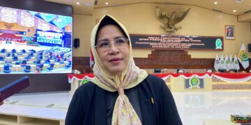 Dorong Transisi Pascatambang, Syarifatul Desak Perusahaan Besar Perkuat UMKM Kutim