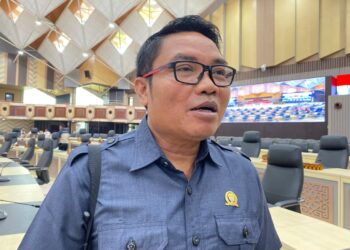 Guntur Dorong Optimalisasi Pajak Alat Berat, Kaltim Fokus Perkuat PAD di Tengah Dinamika Ekspor Batu Bara