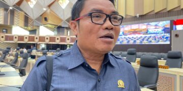 Guntur Dorong Optimalisasi Pajak Alat Berat, Kaltim Fokus Perkuat PAD di Tengah Dinamika Ekspor Batu Bara