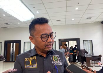 Raperda Pendidikan Jadi Wujud Komitmen DPRD dan Pemprov Kaltim Wujudkan Cita-Cita Anak hingga Pelosok Daerah