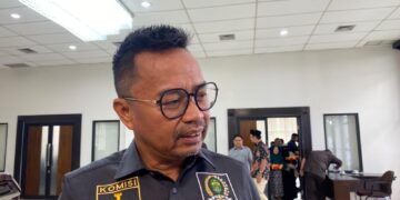 Raperda Pendidikan Jadi Wujud Komitmen DPRD dan Pemprov Kaltim Wujudkan Cita-Cita Anak hingga Pelosok Daerah