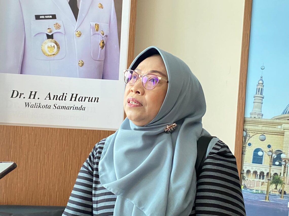 Kekerasan Rumah Tangga Meningkat, DPRD Samarinda Dorong Perda Ketahanan Keluarga