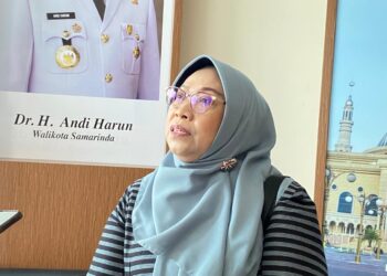 Kekerasan Rumah Tangga Meningkat, DPRD Samarinda Dorong Perda Ketahanan Keluarga