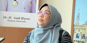 Kekerasan Rumah Tangga Meningkat, DPRD Samarinda Dorong Perda Ketahanan Keluarga